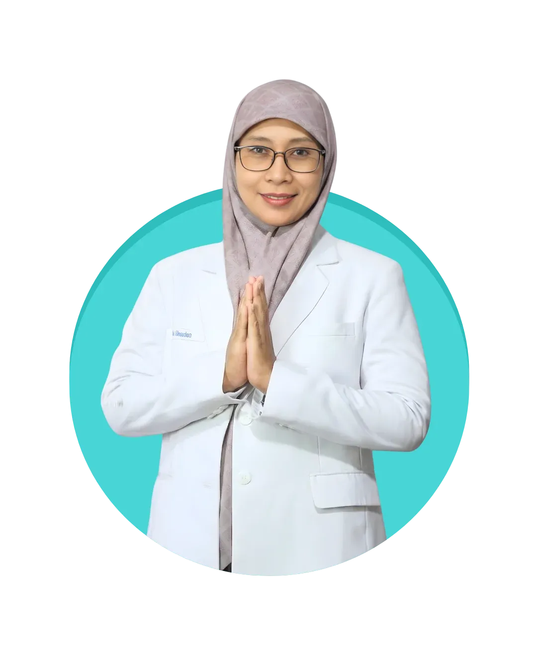 dr. Ai Nurillah