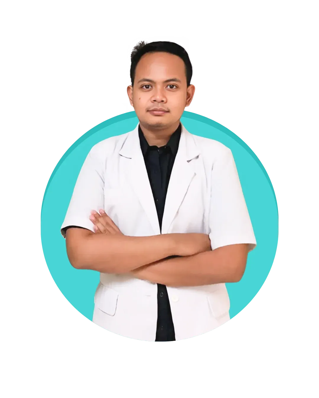 dr. Irfan Arif Zulfikar