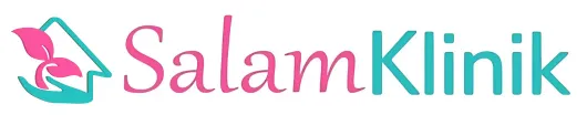 Salam Klinik Logo